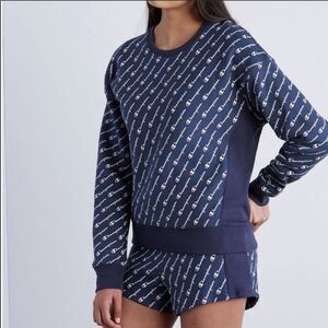 Champion reverse weave crew neck